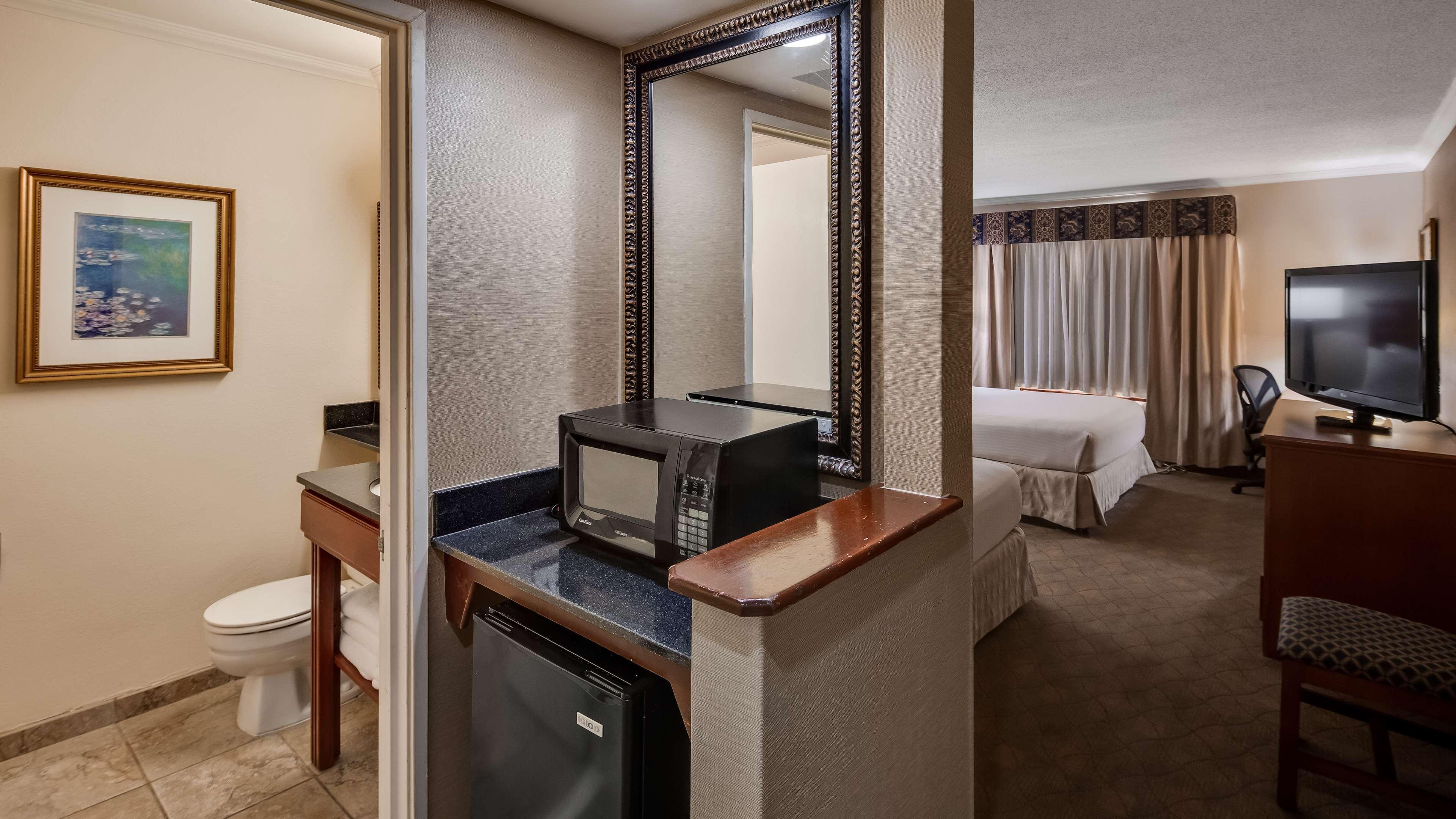 Best Western Lapeer Inn מראה חיצוני תמונה